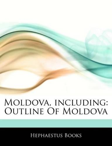 Articles on Moldova, Including