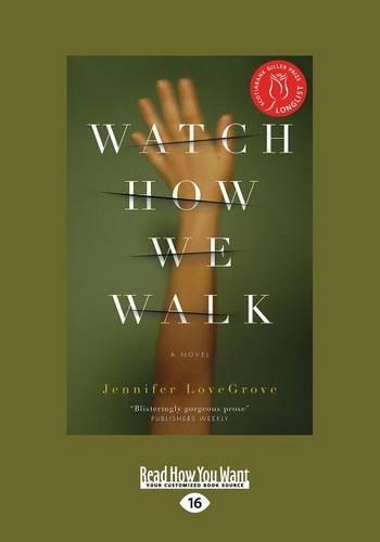 Watch How We Walk