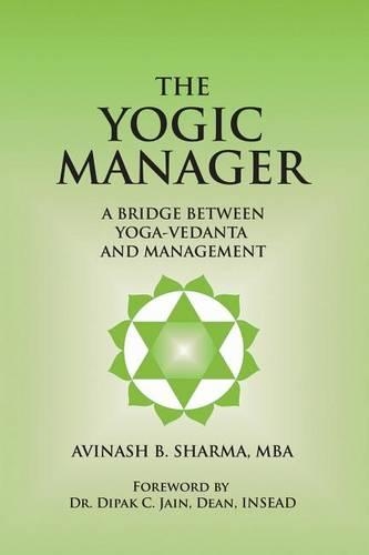 The Yogic Manager