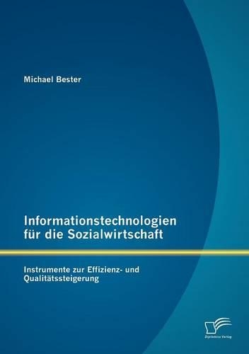 Informationstechnologien für die Sozialwirtschaft