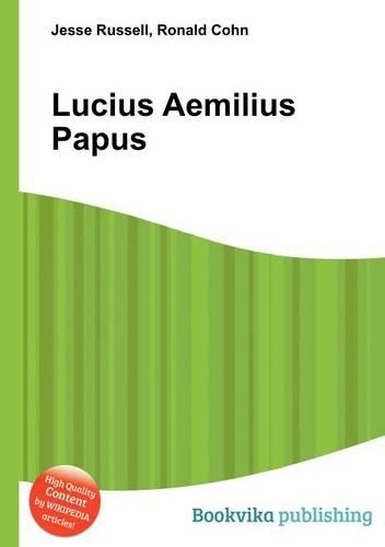 Lucius Aemilius Papus