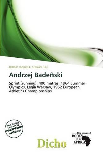 Andrzej Bade Ski