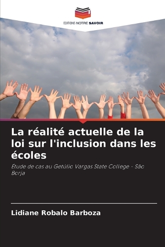 La réalité actuelle de la loi sur l'inclusion dans les écoles