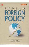 India's Foreign Policy