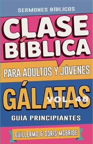 Clase Bíblica para Adultos y Jóvenes