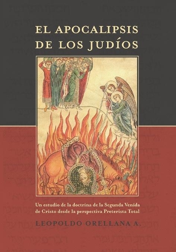 El Apocalipsis de los Judíos