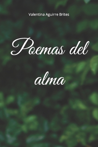 Poemas del alma