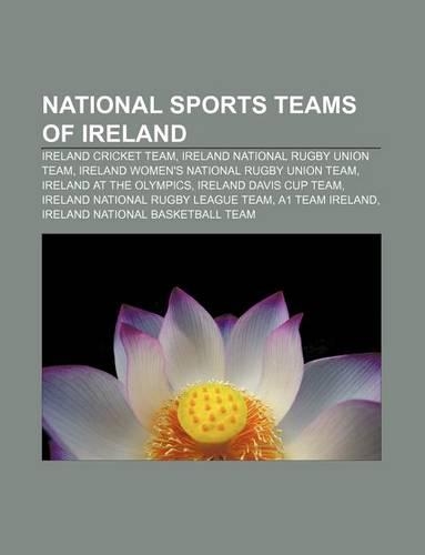 National Sports Teams of Ireland