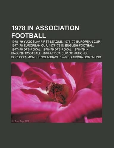 1978 in Association Football