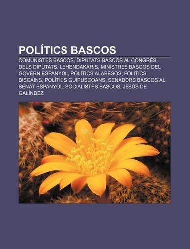 Politics Bascos