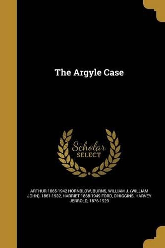 The Argyle Case