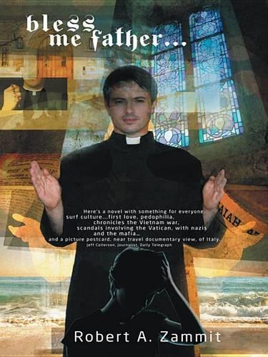 Bless Me, Father ...