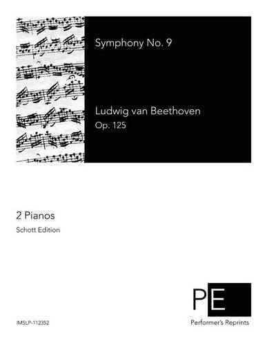 Symphony No. 9
