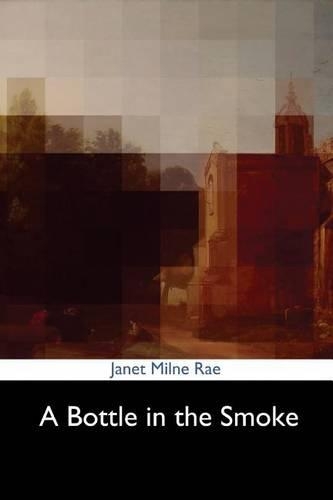 A Bottle in the Smoke