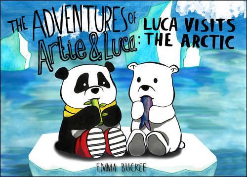 The Adventures of Artie and Luca