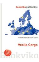 Veolia Cargo