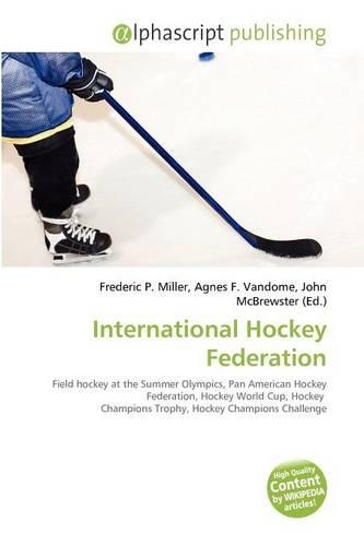 International Hockey Federation