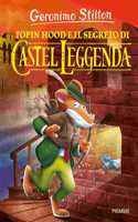 Geronimo Stilton