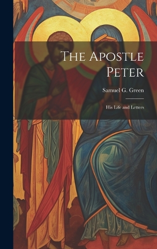 The Apostle Peter