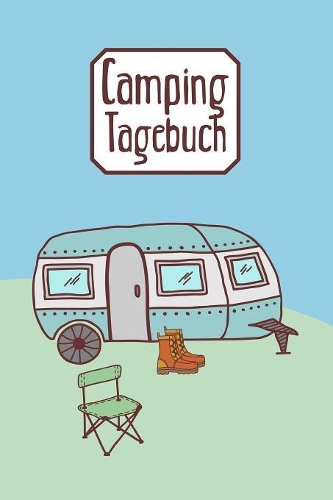 Camping Tagebuch