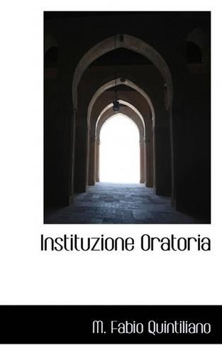 Instituzione Oratoria
