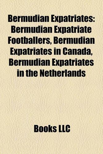 Bermudian Expatriates