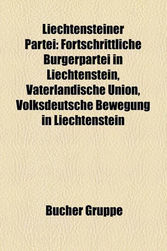 Liechtensteiner Partei