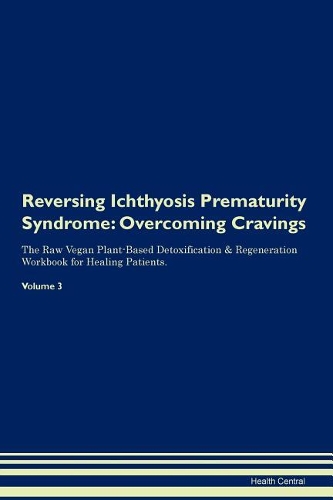 Reversing Ichthyosis Prematurity Syndrome
