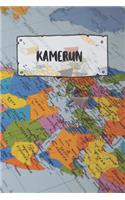 Kamerun