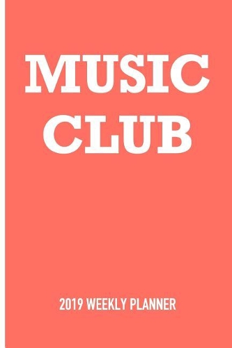 Music Club