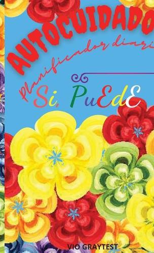 AUTOCUIDADO Planificador diario