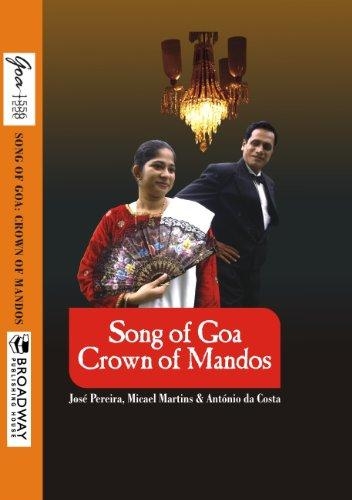 Song Of Goa :: Crown Of Mandos