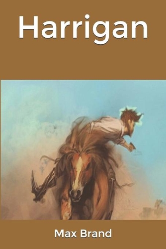 Harrigan