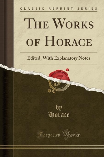 The Works of Horace