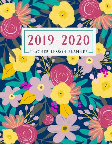 Teacher Lesson Planner