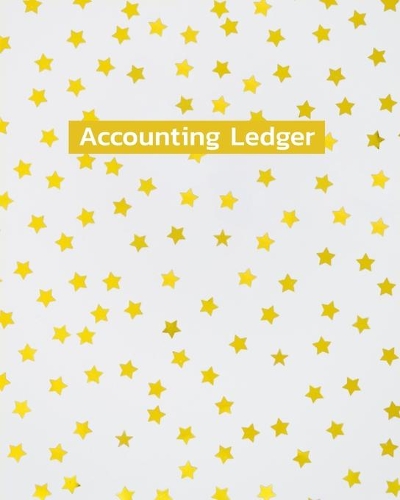 Accounting Ledger