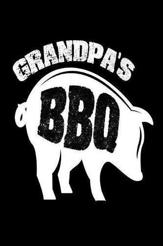 Grandpa's BBQ