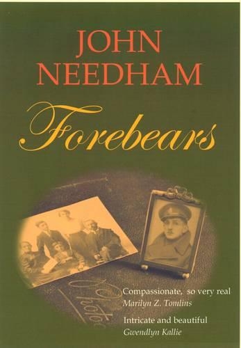 Forebears