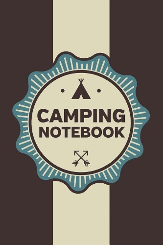 Camping Notebook