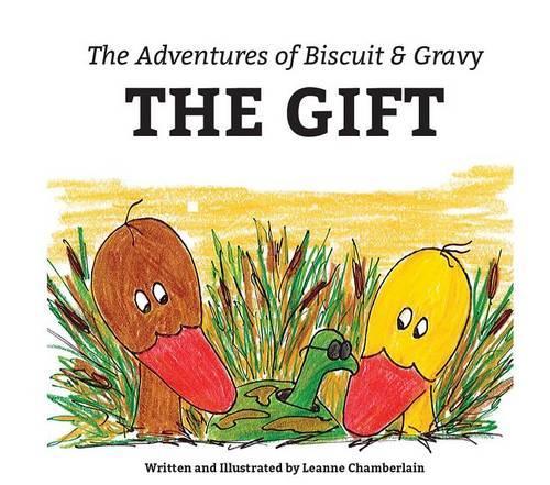 The Adventures of Biscuit & Gravy