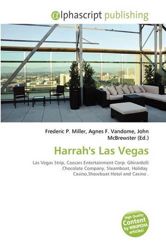 Harrah's Las Vegas
