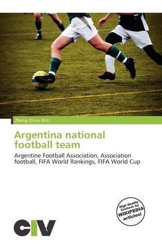 Argentina National Football Team