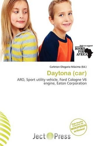 Daytona (Car): (English)