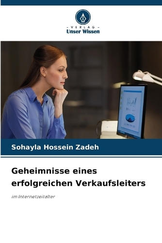 Geheimnisse eines erfolgreichen Verkaufsleiters