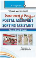 Department of Posts