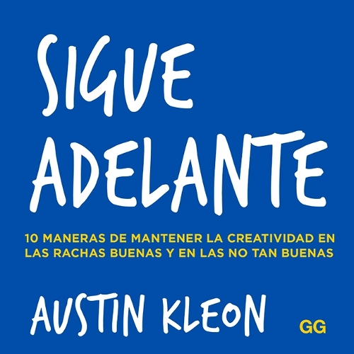 Sigue Adelante