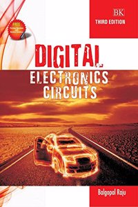 Digital Electronics Circuits (As Per Bput Syllabus)