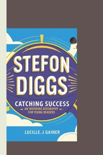 Stefon Diggs'