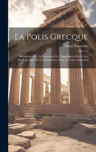 La Polis Grecque
