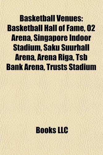 Basketball Venues